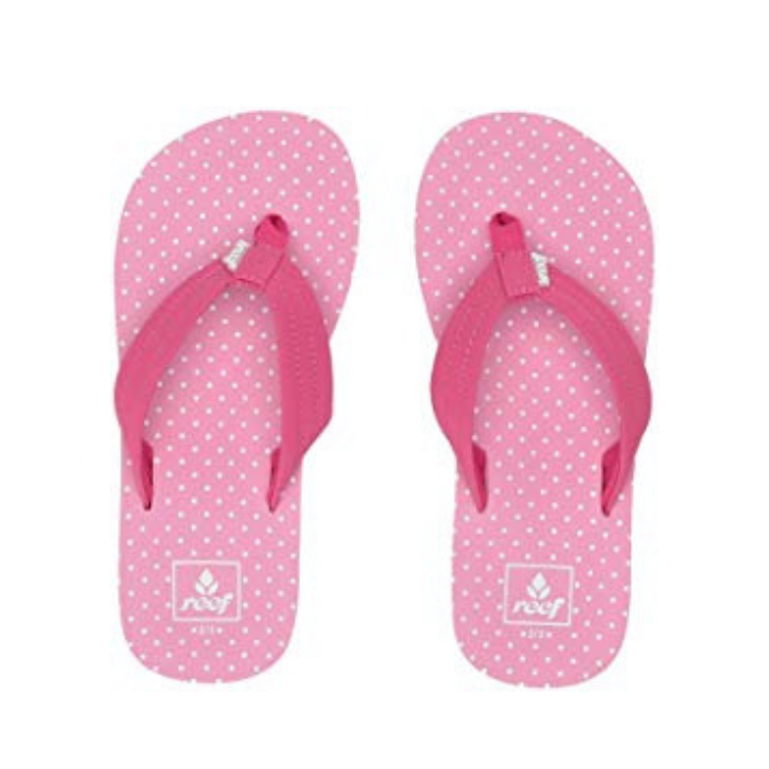 Reef Ahi Polka Dot Kids