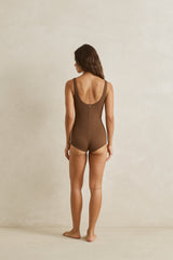 Reef Surf Short Lace Up One Piece
