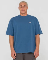 Registered Short Sleeve Tee - Beachin Surf