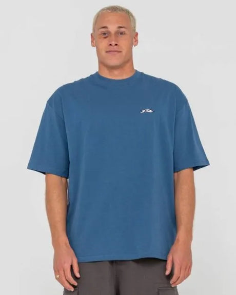 Registered Short Sleeve Tee - Beachin Surf