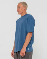 Registered Short Sleeve Tee - Beachin Surf