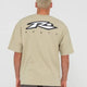 Registered Short Sleeve Tee - Beachin Surf