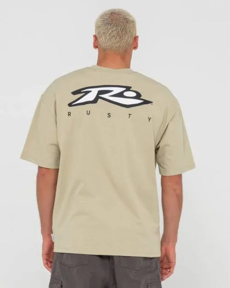 Registered Short Sleeve Tee - Beachin Surf