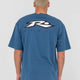 Registered Short Sleeve Tee - Beachin Surf