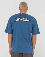 Registered Short Sleeve Tee - Beachin Surf