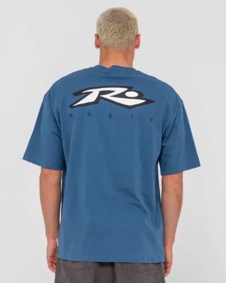 Registered Short Sleeve Tee - Beachin Surf