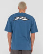 Registered Short Sleeve Tee - Beachin Surf