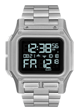 Regulus Stainless Steel - Beachin Surf