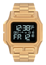 Regulus Stainless Steel - Beachin Surf