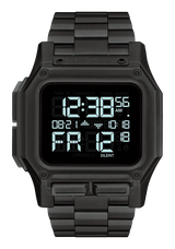 Regulus Stainless Steel - Beachin Surf