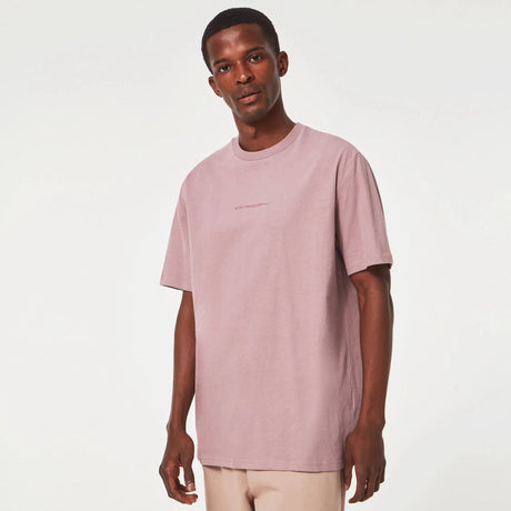 Relaxed Short Sleeve Tee - Beachin Surf