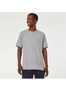 Relaxed Short Sleeve Tee - Beachin Surf