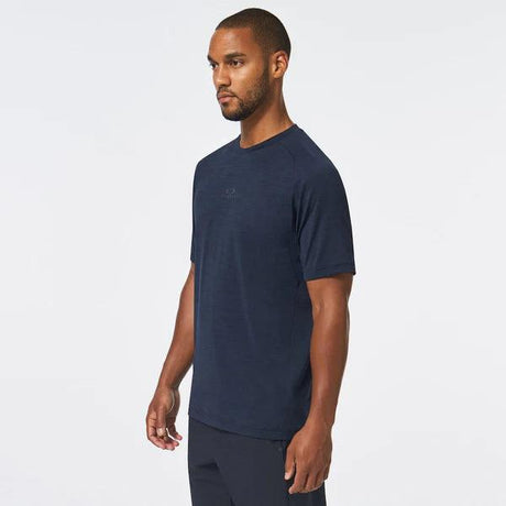 Relaxed Short Sleeve Tee - Beachin Surf