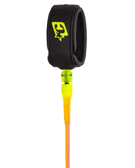 Reliance 6Ft Comp Leash - Beachin Surf