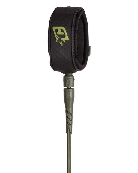 Reliance 6Ft Comp Leash - Beachin Surf
