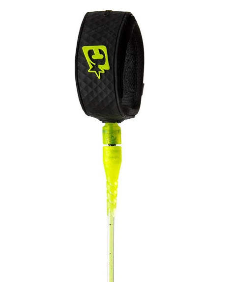 Reliance 6Ft Comp Leash - Beachin Surf