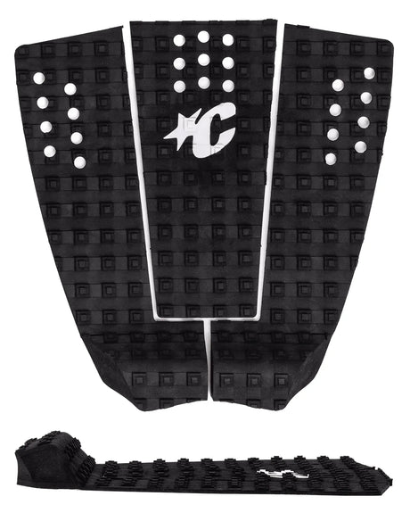 Reliance III Pin Tail Ecopure Traction - Beachin Surf