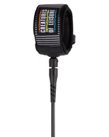 Reliance Pro 6Ft Leash - Beachin Surf