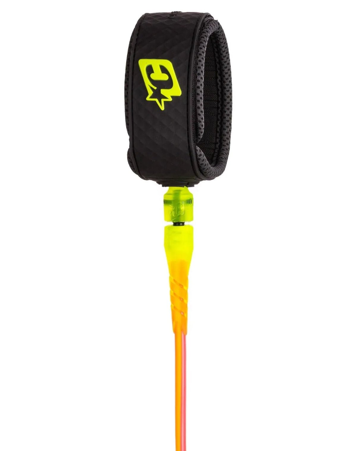 Reliance Pro 6Ft Leash - Beachin Surf