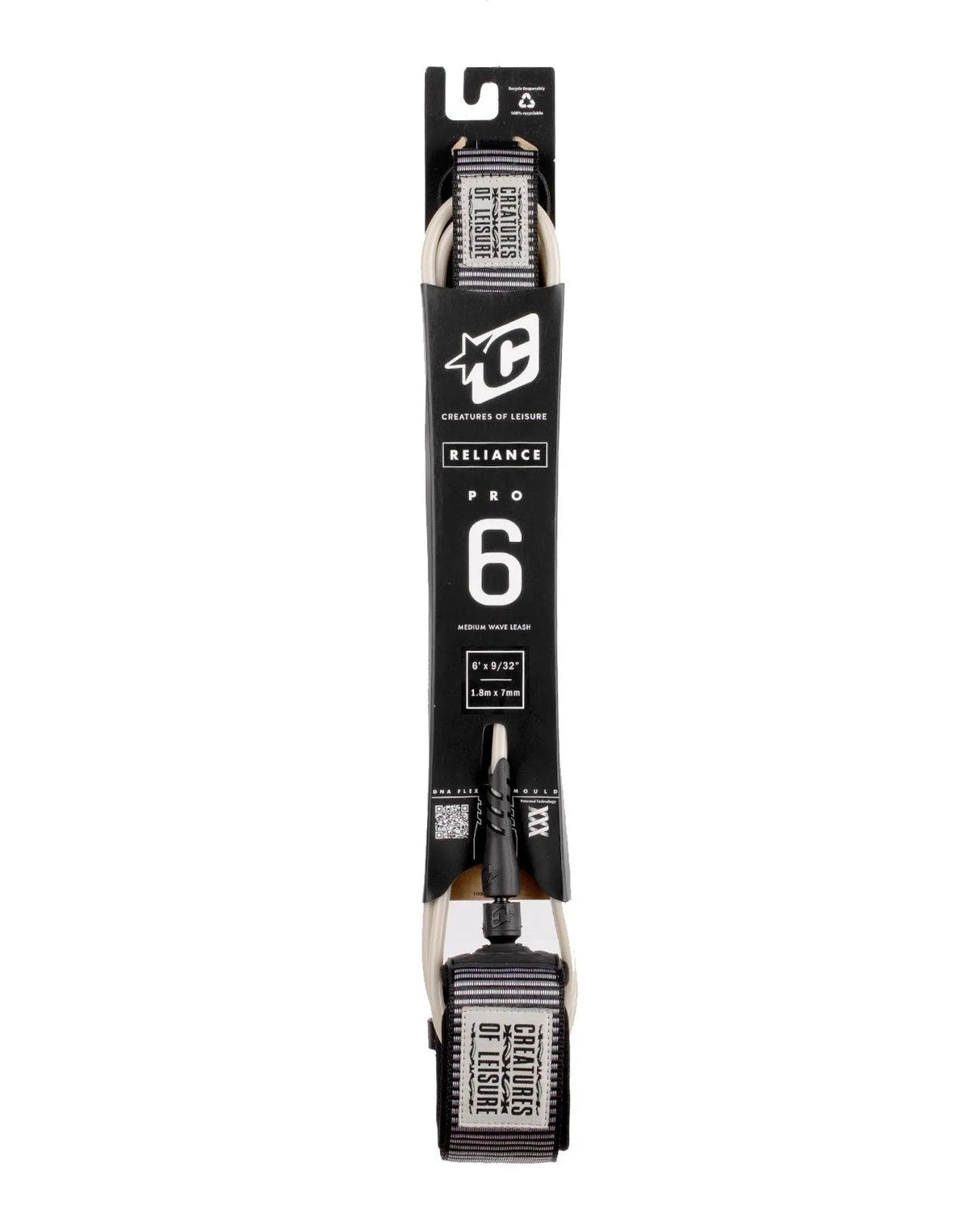 Reliance Pro 7 | Hardwear Art Series - Beachin Surf