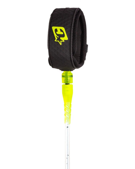 Reliance Pro 7Ft Leash - Beachin Surf