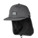 Reliance Surf Cap - Detachable Flap - Beachin Surf