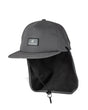 Reliance Surf Cap - Detachable Flap - Beachin Surf