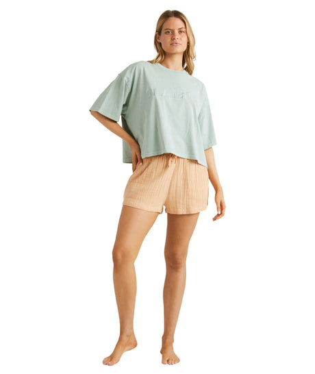 Remy Short - Beachin Surf