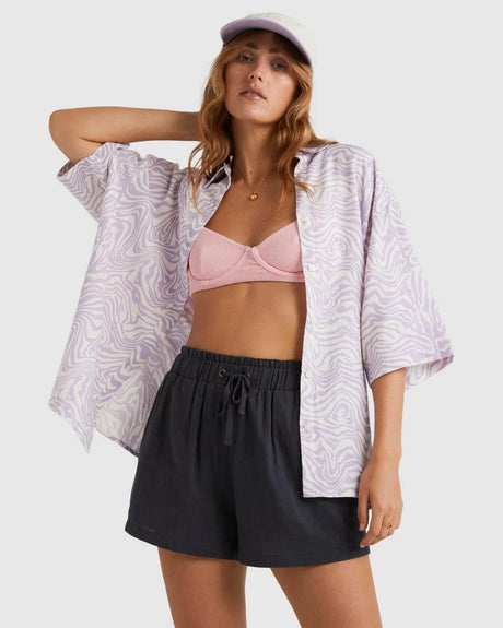 Remy Short - Beachin Surf