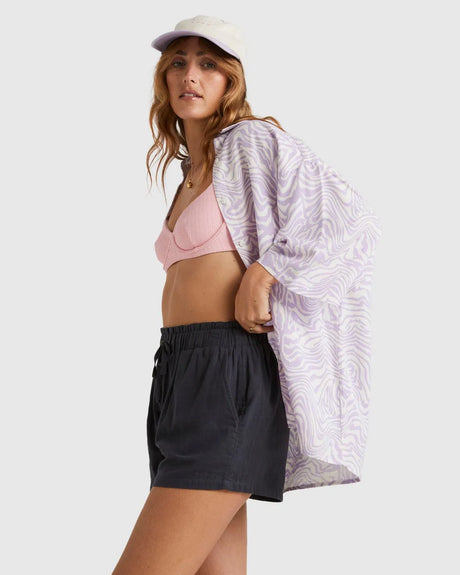Remy Short - Beachin Surf