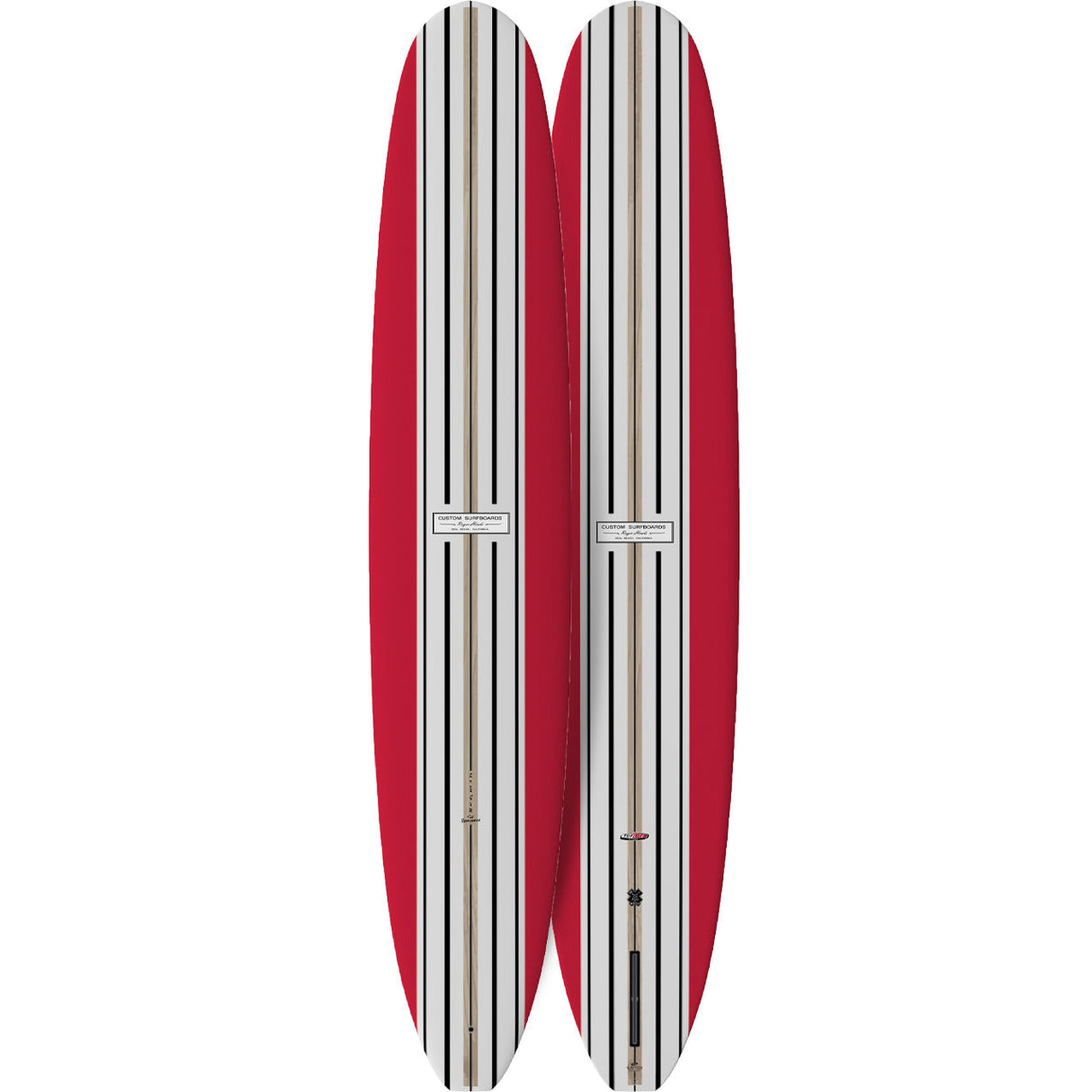 Renaissance - Beachin Surf
