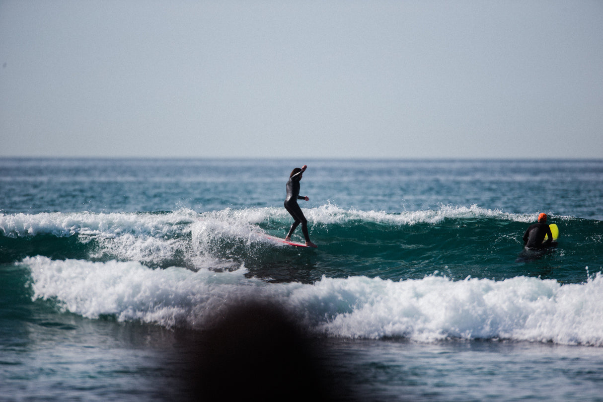 Renaissance - Beachin Surf