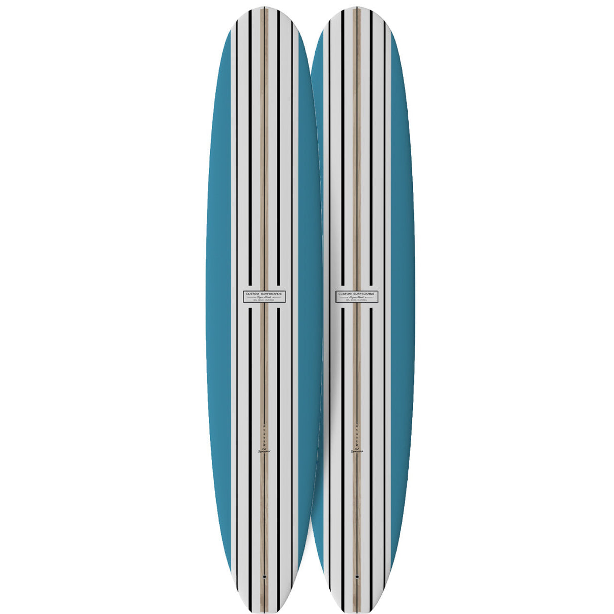 Renaissance - Beachin Surf