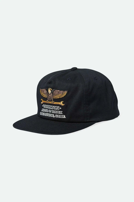 Repair Snapback - Beachin Surf