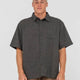 Resno Check Short Sleeve Shirt - Beachin Surf
