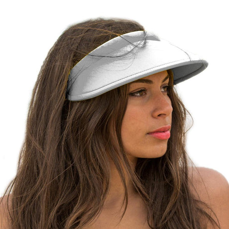 Resort Visor - Beachin Surf