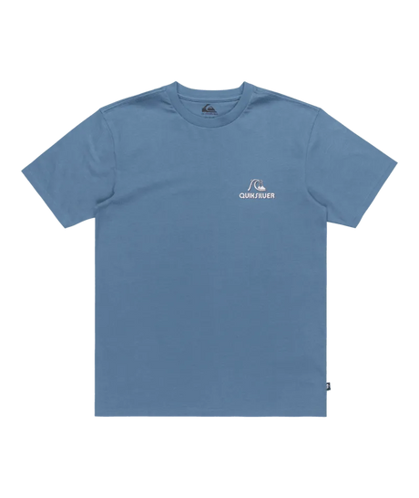RETRO BUBBLE SS - Beachin Surf