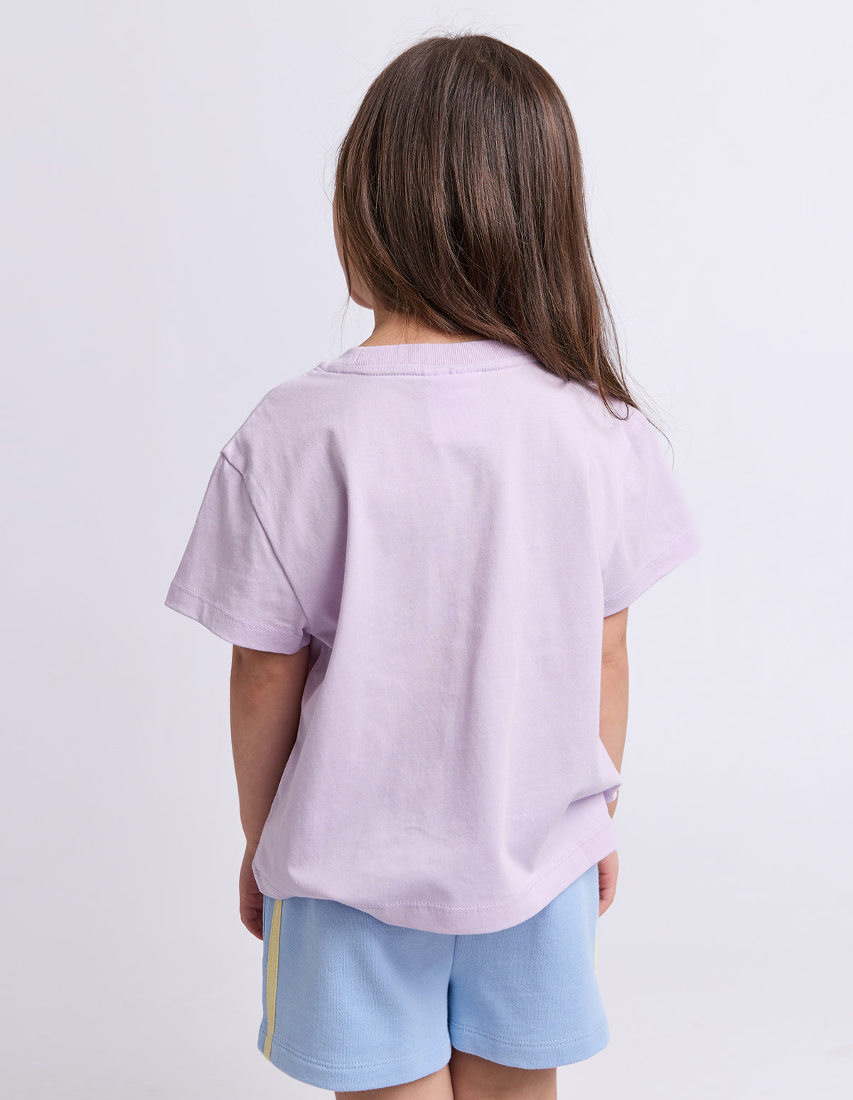 Retro Tee - Girls 3-7