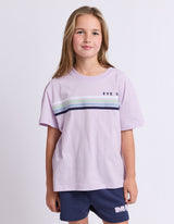Retro Tee - Girls 8-16