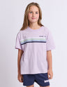 Retro Tee - Girls 8-16