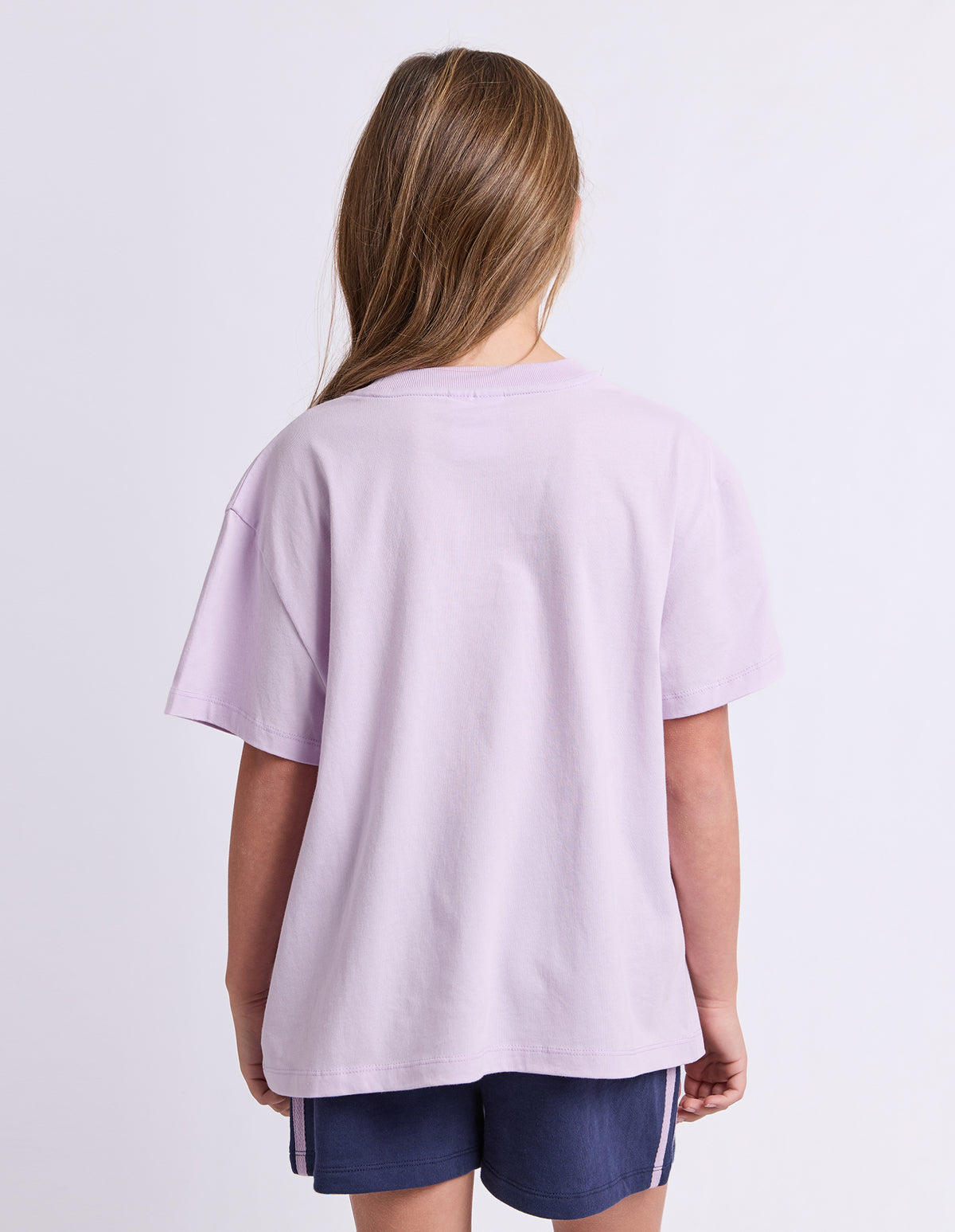 Retro Tee - Girls 8-16