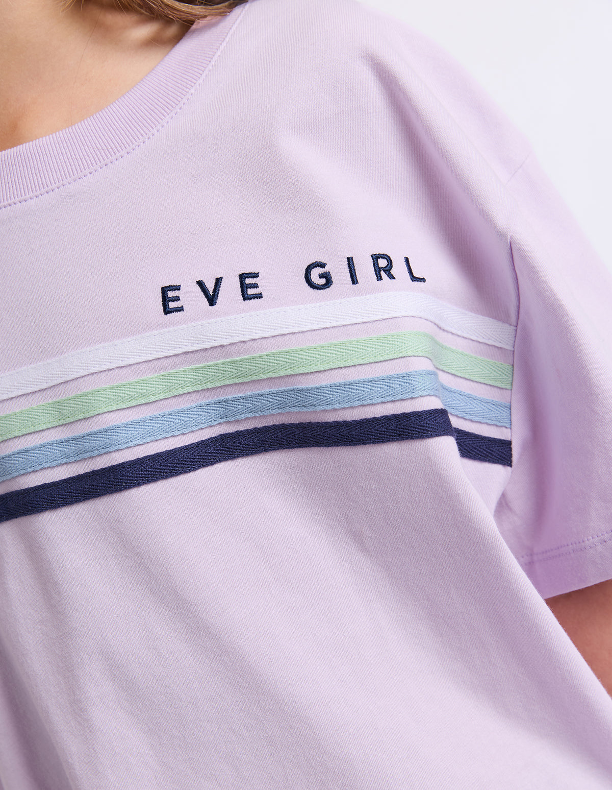 Retro Tee - Girls 8-16