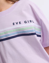 Retro Tee - Girls 8-16