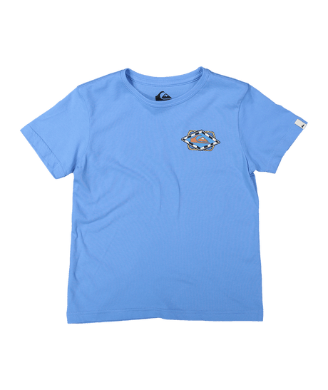 RETRO WAVES BOY T-SHIRT | Beachin Surf | Beachin Surf