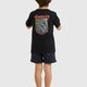 Retro Waves Boy T-Shirt - Beachin Surf