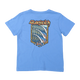Retro Waves Boy T-Shirt - Beachin Surf
