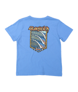 Retro Waves Boy T-Shirt - Beachin Surf
