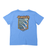 Retro Waves Boy T-Shirt - Beachin Surf