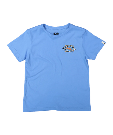 Retro Waves Boy T-Shirt - Beachin Surf