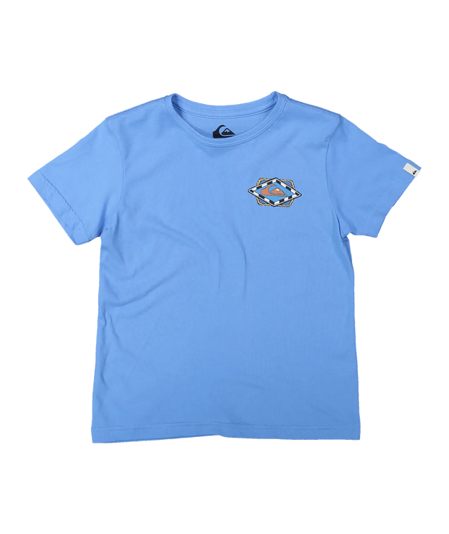 Retro Waves Boy T-Shirt - Beachin Surf